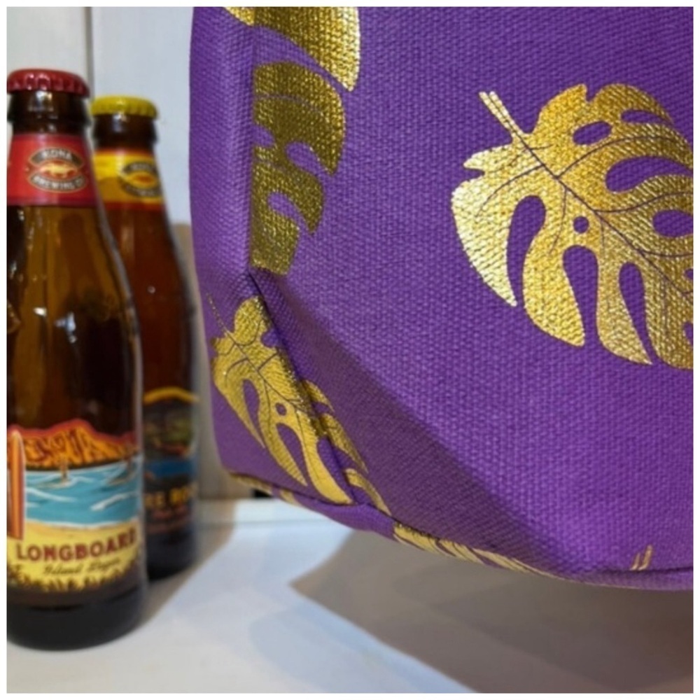 HAWAII • Island Sense Hawaiian Beach Tote Travel Bag
NWT - Picture 6 of 6